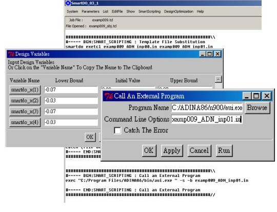 SmartDO SmartScripting